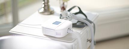cpap therapy