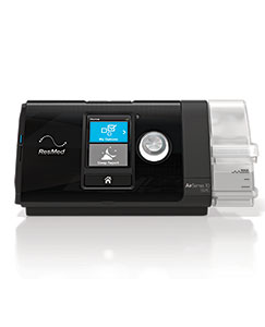 CPAP Therapy