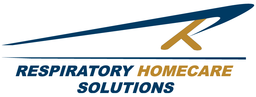 Respiratory Homecare Solutions Logo